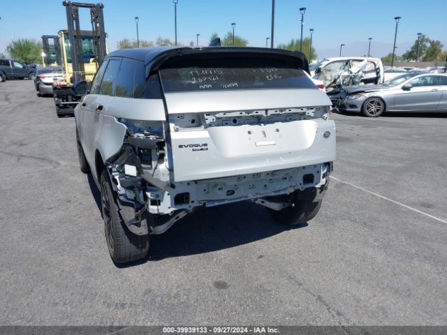 Photo 2 VIN: SALZL2GX1LH078914 - LAND-ROVER RANGE ROVER EVOQUE 