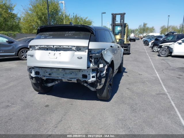 Photo 3 VIN: SALZL2GX1LH078914 - LAND-ROVER RANGE ROVER EVOQUE 
