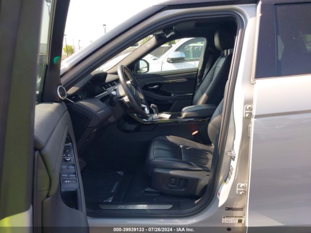Photo 4 VIN: SALZL2GX1LH078914 - LAND-ROVER RANGE ROVER EVOQUE 
