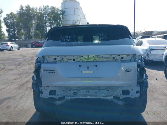 Photo 5 VIN: SALZL2GX1LH078914 - LAND-ROVER RANGE ROVER EVOQUE 