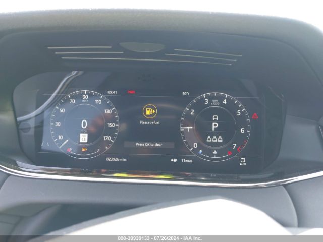 Photo 6 VIN: SALZL2GX1LH078914 - LAND-ROVER RANGE ROVER EVOQUE 
