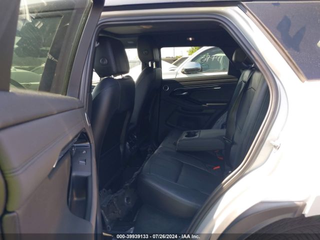 Photo 7 VIN: SALZL2GX1LH078914 - LAND-ROVER RANGE ROVER EVOQUE 