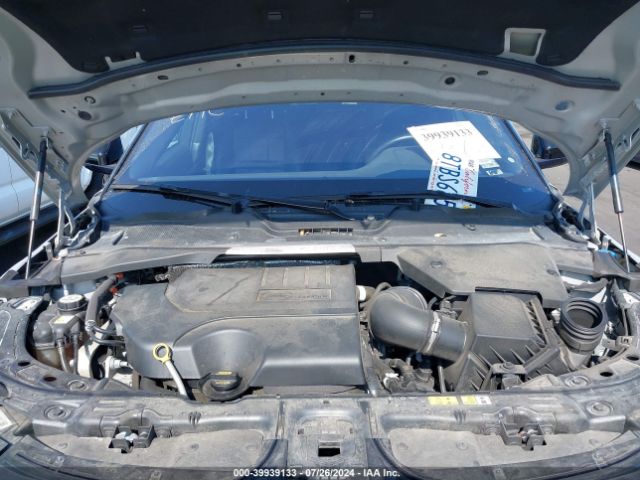 Photo 9 VIN: SALZL2GX1LH078914 - LAND-ROVER RANGE ROVER EVOQUE 