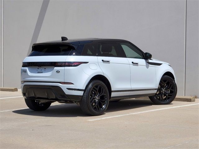 Photo 1 VIN: SALZL2GX5LH060609 - LAND ROVER RANGE ROVER EVOQUE 