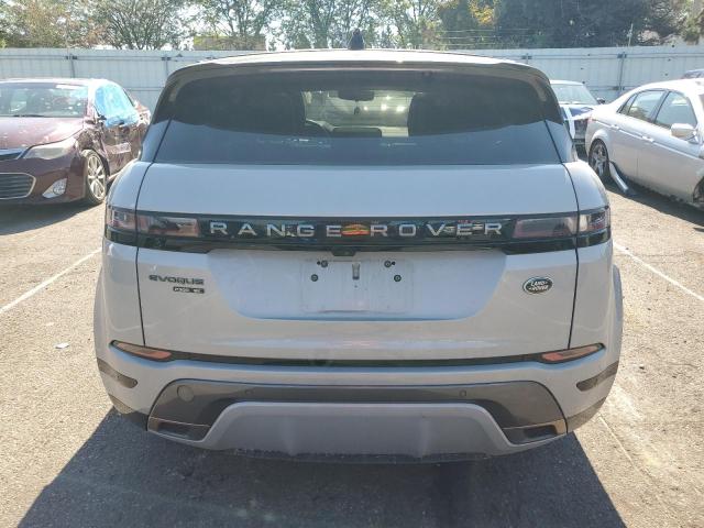 Photo 5 VIN: SALZL2GXXLH022681 - LAND ROVER RANGE ROVE 