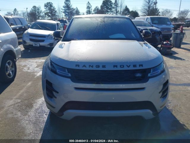 Photo 5 VIN: SALZL2GXXLH070326 - LAND ROVER RANGE ROVER EVOQUE 