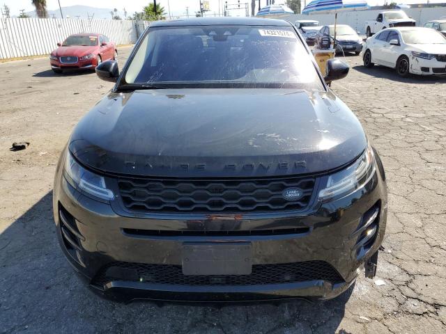 Photo 4 VIN: SALZM2GX0LH037364 - LAND ROVER RANGE ROVE 