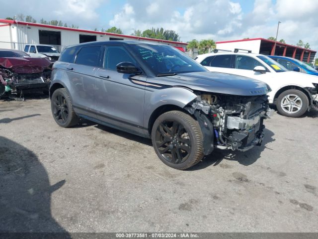 Photo 0 VIN: SALZM2GX3LH038315 - LAND ROVER RANGE ROVER EVOQUE 