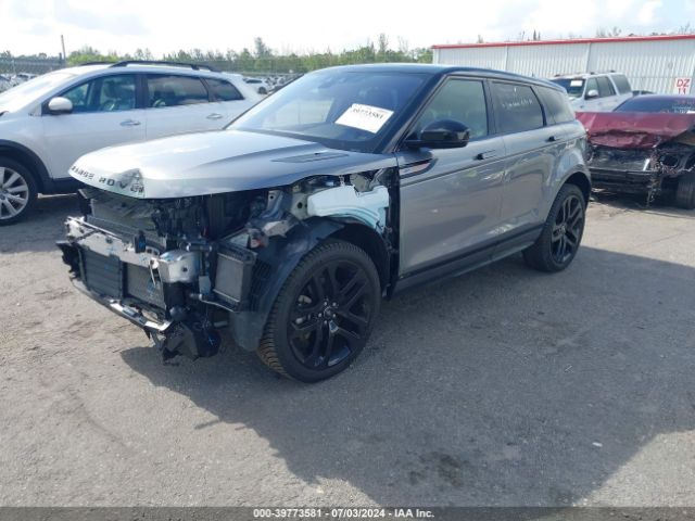 Photo 1 VIN: SALZM2GX3LH038315 - LAND ROVER RANGE ROVER EVOQUE 