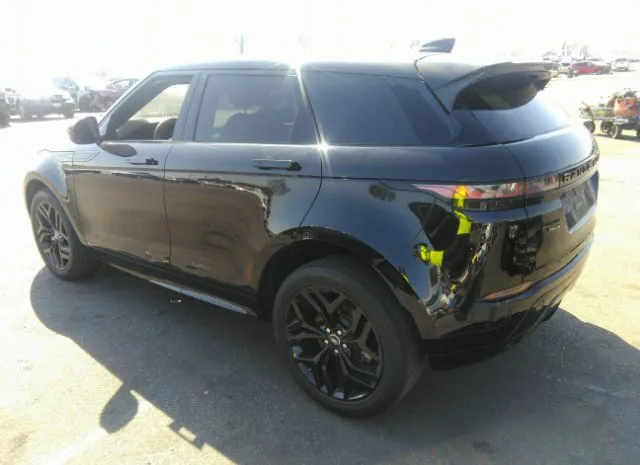 Photo 2 VIN: SALZM2GX8LH020876 - LAND ROVER RANGE ROVER EVOQUE 