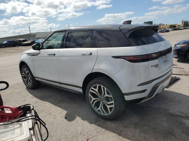 Photo 1 VIN: SALZM2GX8LH063453 - LAND ROVER RANGEROVER 