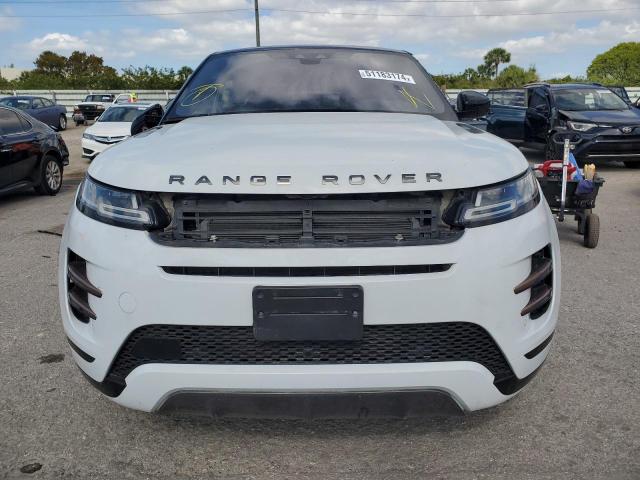 Photo 4 VIN: SALZM2GX8LH063453 - LAND ROVER RANGEROVER 