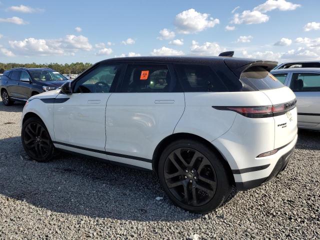 Photo 1 VIN: SALZP2FX0LH026468 - LAND ROVER RANGE ROVE 