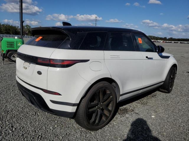 Photo 2 VIN: SALZP2FX0LH026468 - LAND ROVER RANGE ROVE 