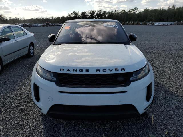 Photo 4 VIN: SALZP2FX0LH026468 - LAND ROVER RANGE ROVE 