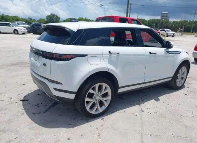 Photo 3 VIN: SALZP2FX0LH077310 - LAND ROVER RANGE ROVER EVOQUE 