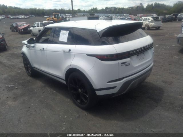 Photo 2 VIN: SALZP2FX0LH084788 - LAND ROVER RANGE ROVER EVOQUE 