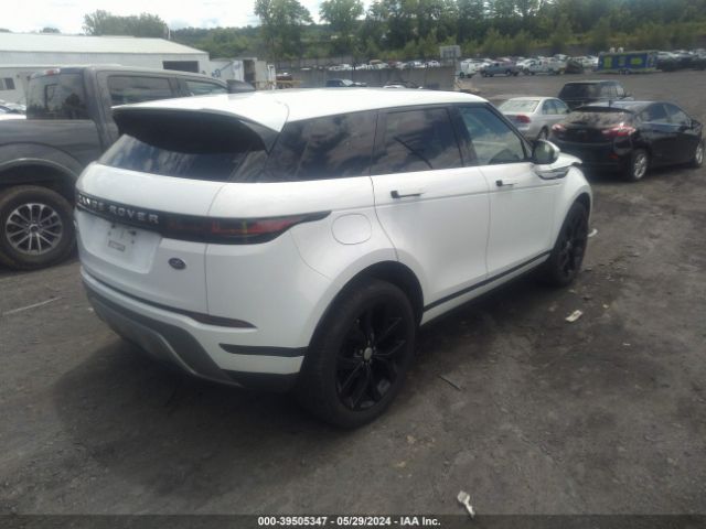 Photo 3 VIN: SALZP2FX0LH084788 - LAND ROVER RANGE ROVER EVOQUE 