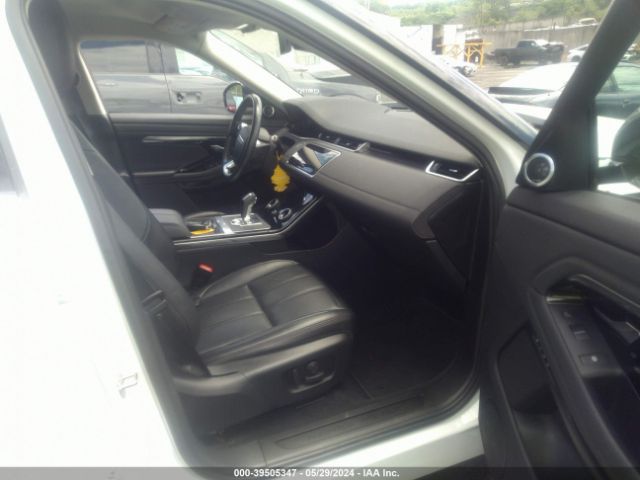 Photo 4 VIN: SALZP2FX0LH084788 - LAND ROVER RANGE ROVER EVOQUE 