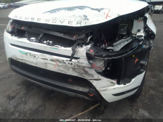 Photo 5 VIN: SALZP2FX0LH084788 - LAND ROVER RANGE ROVER EVOQUE 