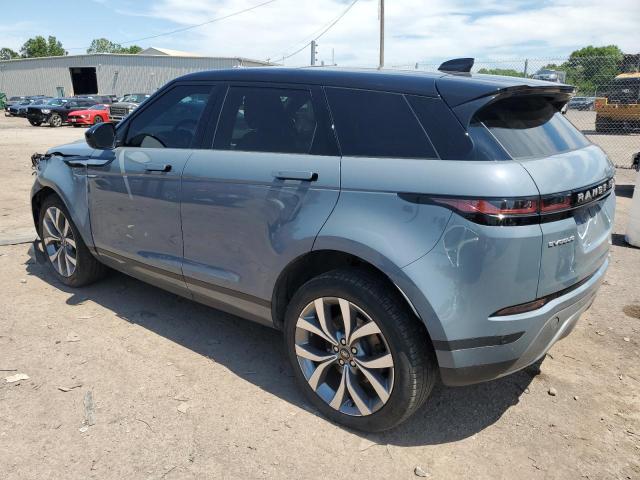 Photo 1 VIN: SALZP2FX0NH166118 - LAND ROVER RANGE ROVE 