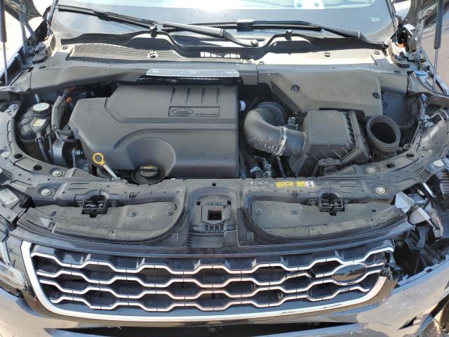 Photo 11 VIN: SALZP2FX0NH166118 - LAND ROVER RANGE ROVE 