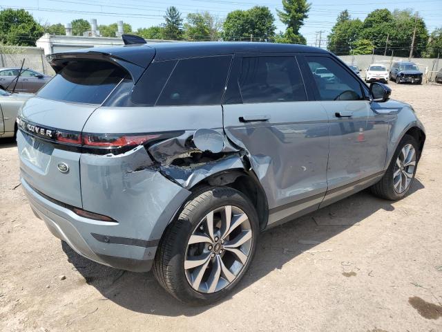 Photo 2 VIN: SALZP2FX0NH166118 - LAND ROVER RANGE ROVE 