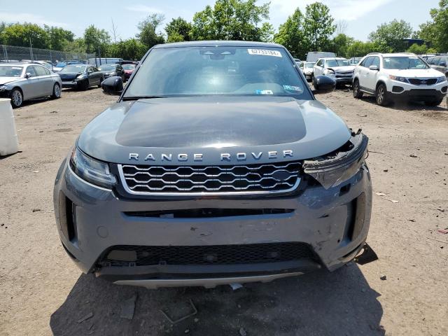 Photo 4 VIN: SALZP2FX0NH166118 - LAND ROVER RANGE ROVE 