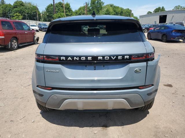 Photo 5 VIN: SALZP2FX0NH166118 - LAND ROVER RANGE ROVE 