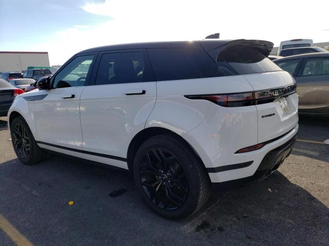 Photo 1 VIN: SALZP2FX0PH185819 - LAND ROVER RANGEROVER 