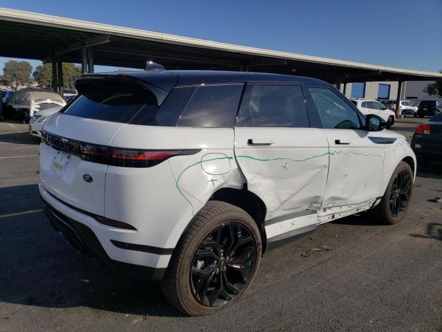 Photo 2 VIN: SALZP2FX0PH185819 - LAND ROVER RANGEROVER 