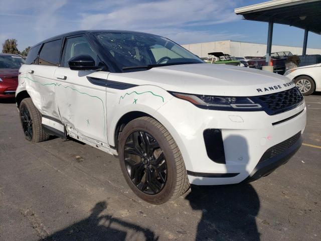 Photo 3 VIN: SALZP2FX0PH185819 - LAND ROVER RANGEROVER 