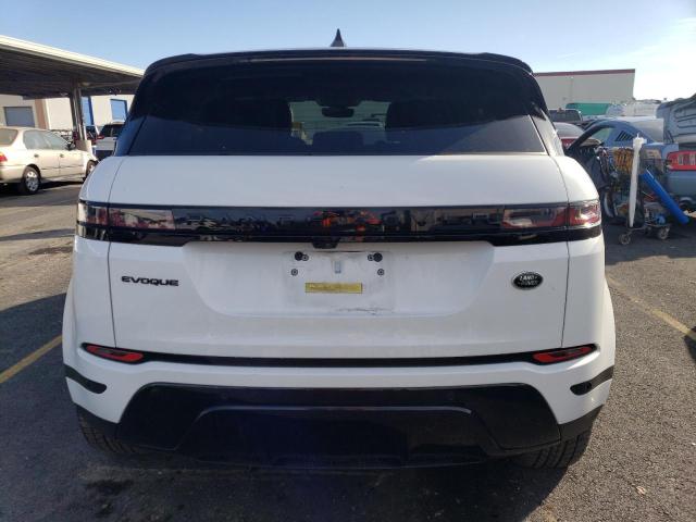 Photo 5 VIN: SALZP2FX0PH185819 - LAND ROVER RANGEROVER 