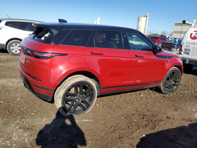 Photo 2 VIN: SALZP2FX1LH045661 - LAND ROVER RANGEROVER 