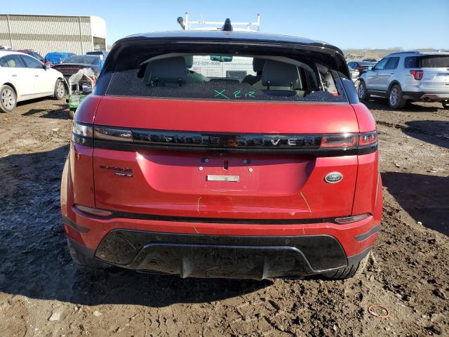 Photo 5 VIN: SALZP2FX1LH045661 - LAND ROVER RANGEROVER 