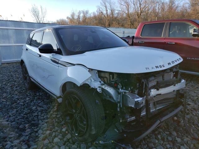 Photo 0 VIN: SALZP2FX1LH048530 - LAND-ROVER RANGE ROVE 