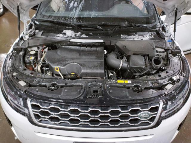 Photo 11 VIN: SALZP2FX1LH077283 - LAND ROVER RANGE ROVE 