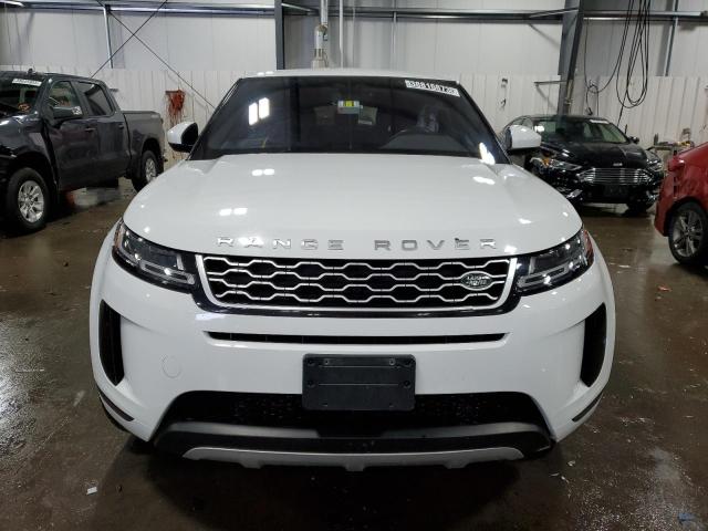 Photo 4 VIN: SALZP2FX1LH077283 - LAND ROVER RANGE ROVE 