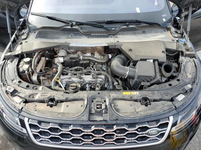 Photo 11 VIN: SALZP2FX1LH078093 - LAND ROVER RANGE ROVE 