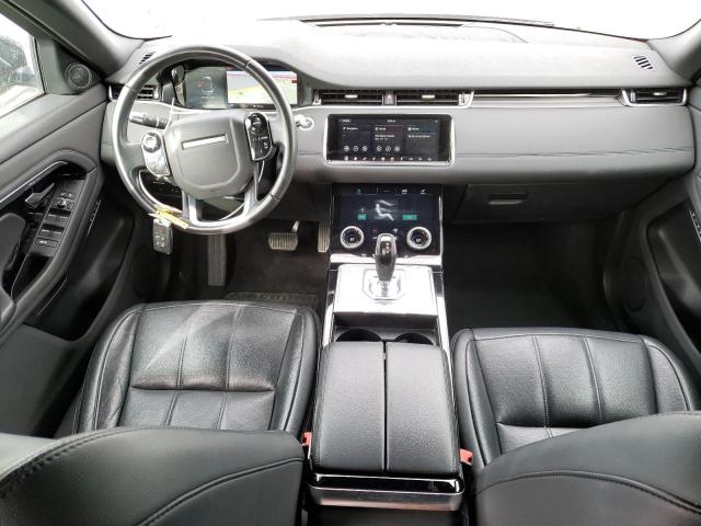 Photo 7 VIN: SALZP2FX1LH078093 - LAND ROVER RANGE ROVE 