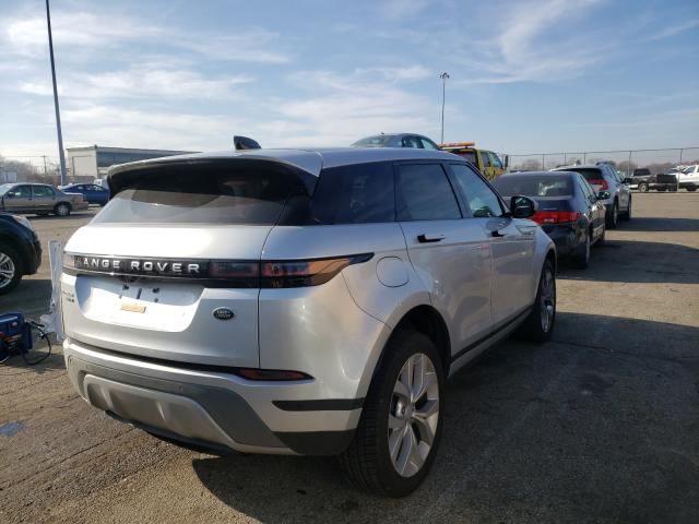 Photo 3 VIN: SALZP2FX1LH080698 - LAND ROVER RANGE ROVE 