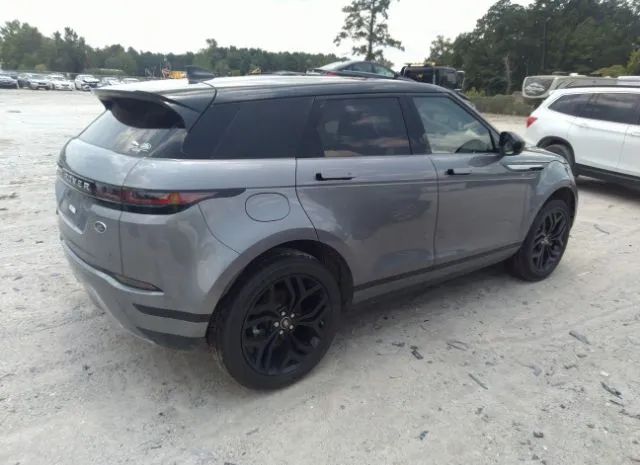 Photo 3 VIN: SALZP2FX1LH117362 - LAND ROVER RANGE ROVER EVOQUE 