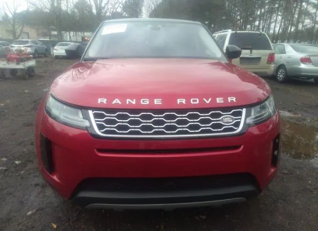 Photo 5 VIN: SALZP2FX1LH119788 - LAND ROVER RANGE ROVER EVOQUE 