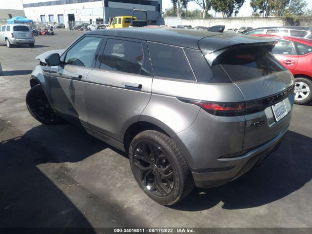 Photo 2 VIN: SALZP2FX2LH019487 - LAND ROVER RANGE ROVER EVOQUE 