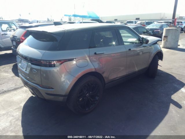 Photo 3 VIN: SALZP2FX2LH019487 - LAND ROVER RANGE ROVER EVOQUE 