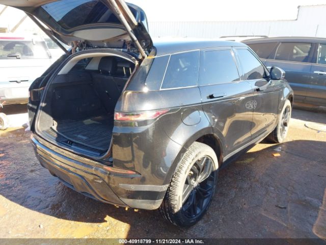 Photo 3 VIN: SALZP2FX2LH030182 - LAND ROVER RANGE ROVER EVOQUE 