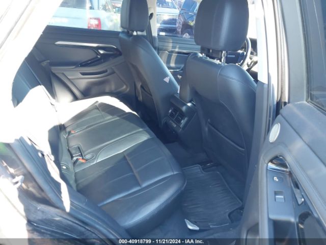 Photo 7 VIN: SALZP2FX2LH030182 - LAND ROVER RANGE ROVER EVOQUE 