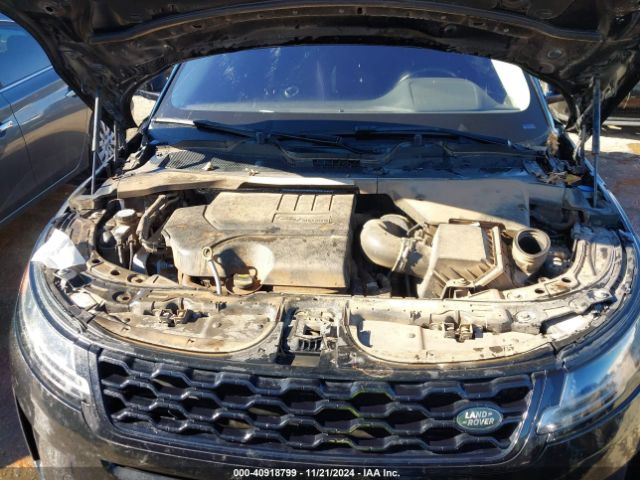 Photo 9 VIN: SALZP2FX2LH030182 - LAND ROVER RANGE ROVER EVOQUE 