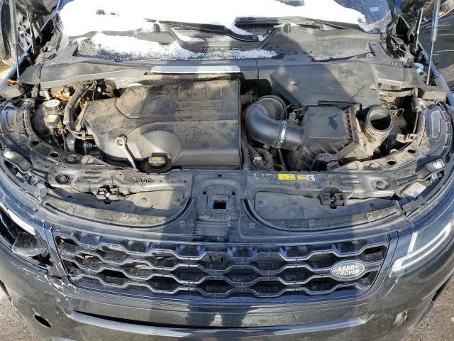 Photo 11 VIN: SALZP2FX2LH032482 - LAND ROVER RANGEROVER 