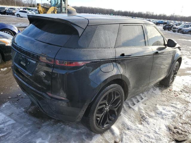 Photo 2 VIN: SALZP2FX2LH032482 - LAND ROVER RANGEROVER 